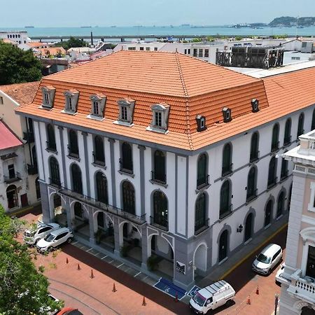 パナマ・シティーCasa Lefevre 3Bアパートメント エクステリア 写真