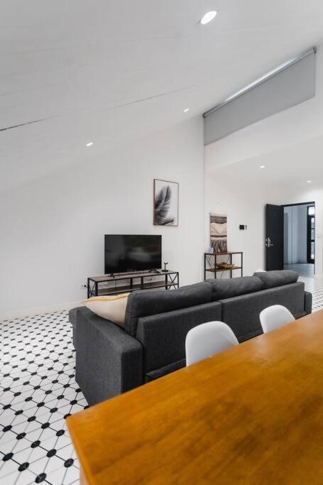 パナマ・シティーCasa Lefevre 3Bアパートメント エクステリア 写真