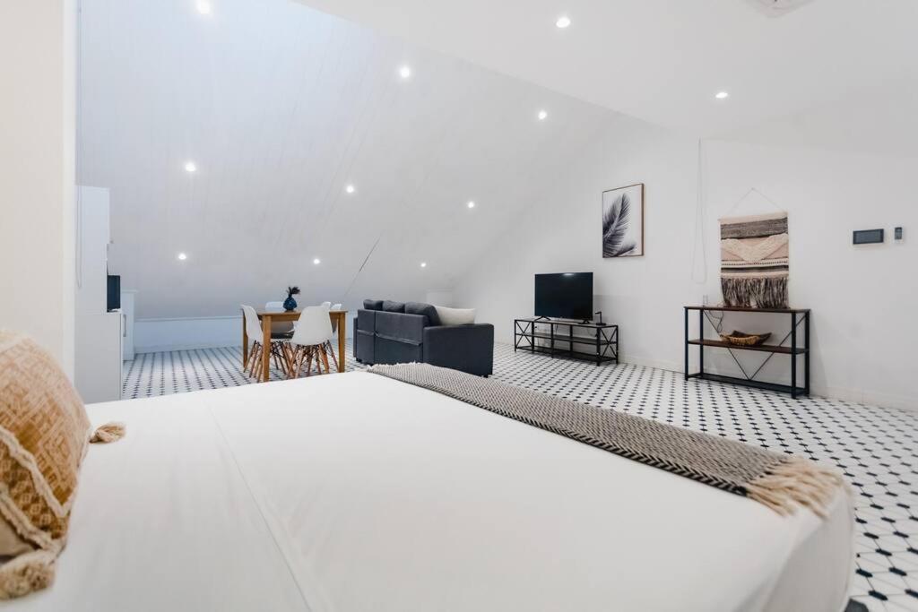 パナマ・シティーCasa Lefevre 3Bアパートメント エクステリア 写真